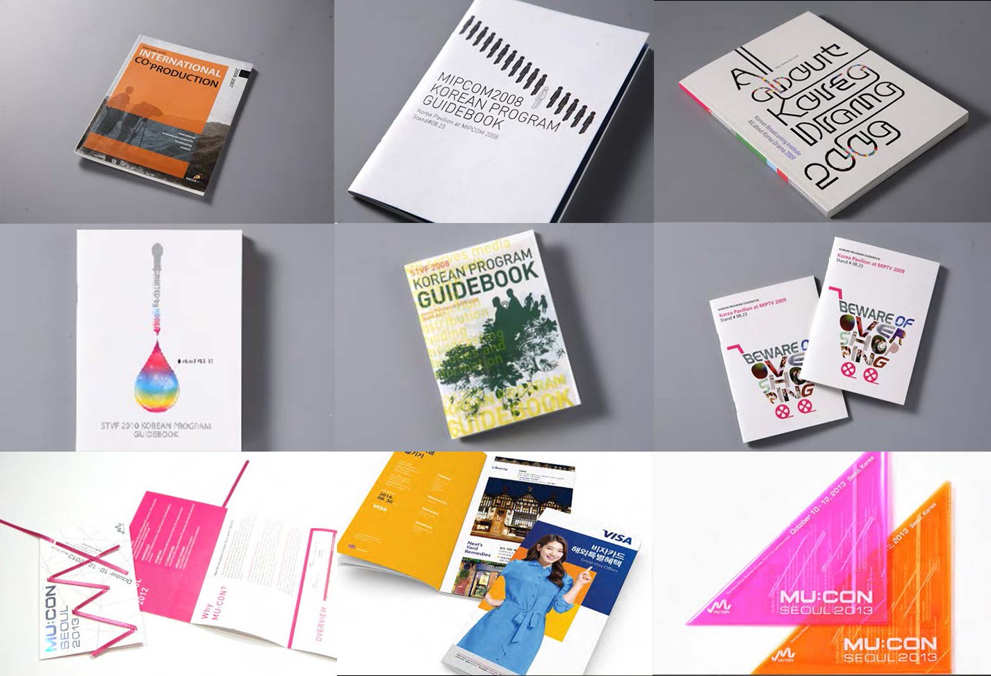 Leaflet & Brochure