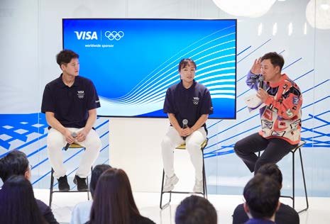Team Visa
